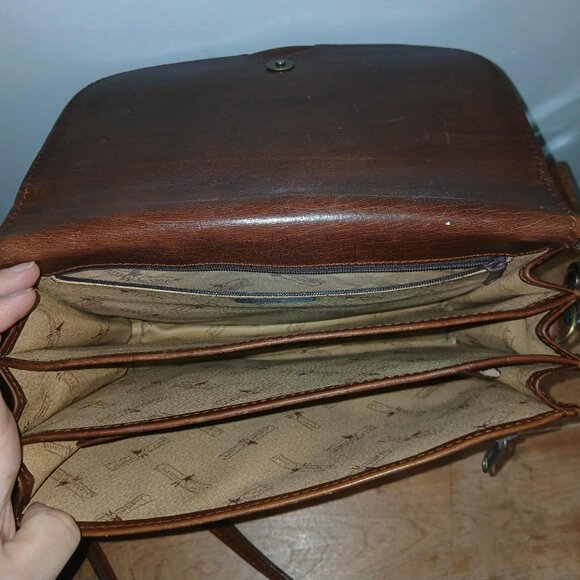 Vintage Gianni Conti handbag - Picture 5 of 9